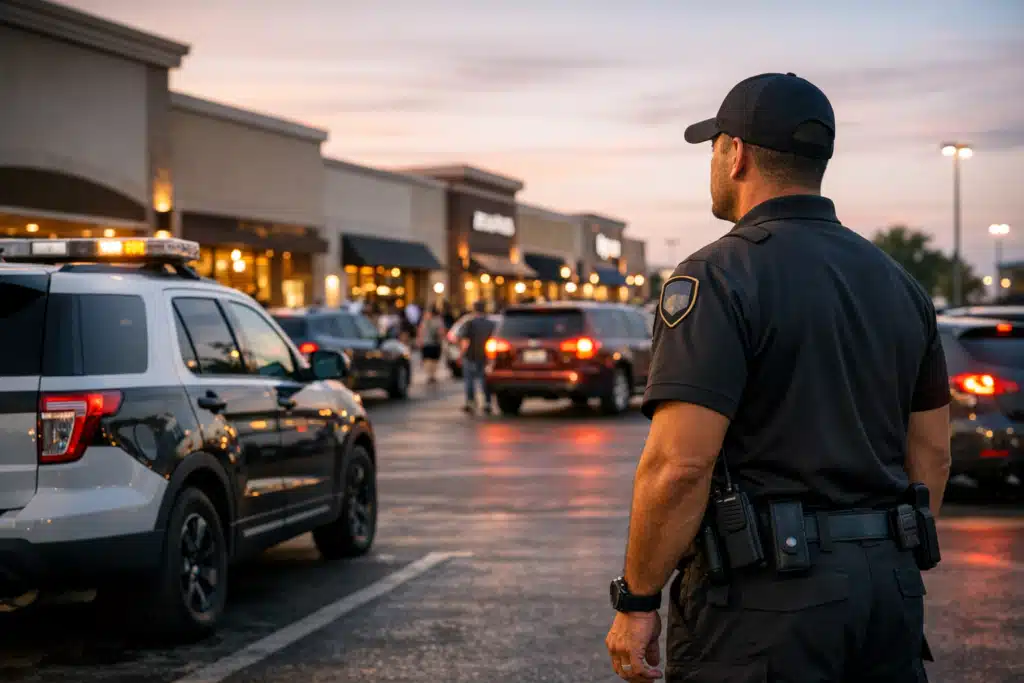Adapting Security Measures for Houston's Back-to-School Season - 2