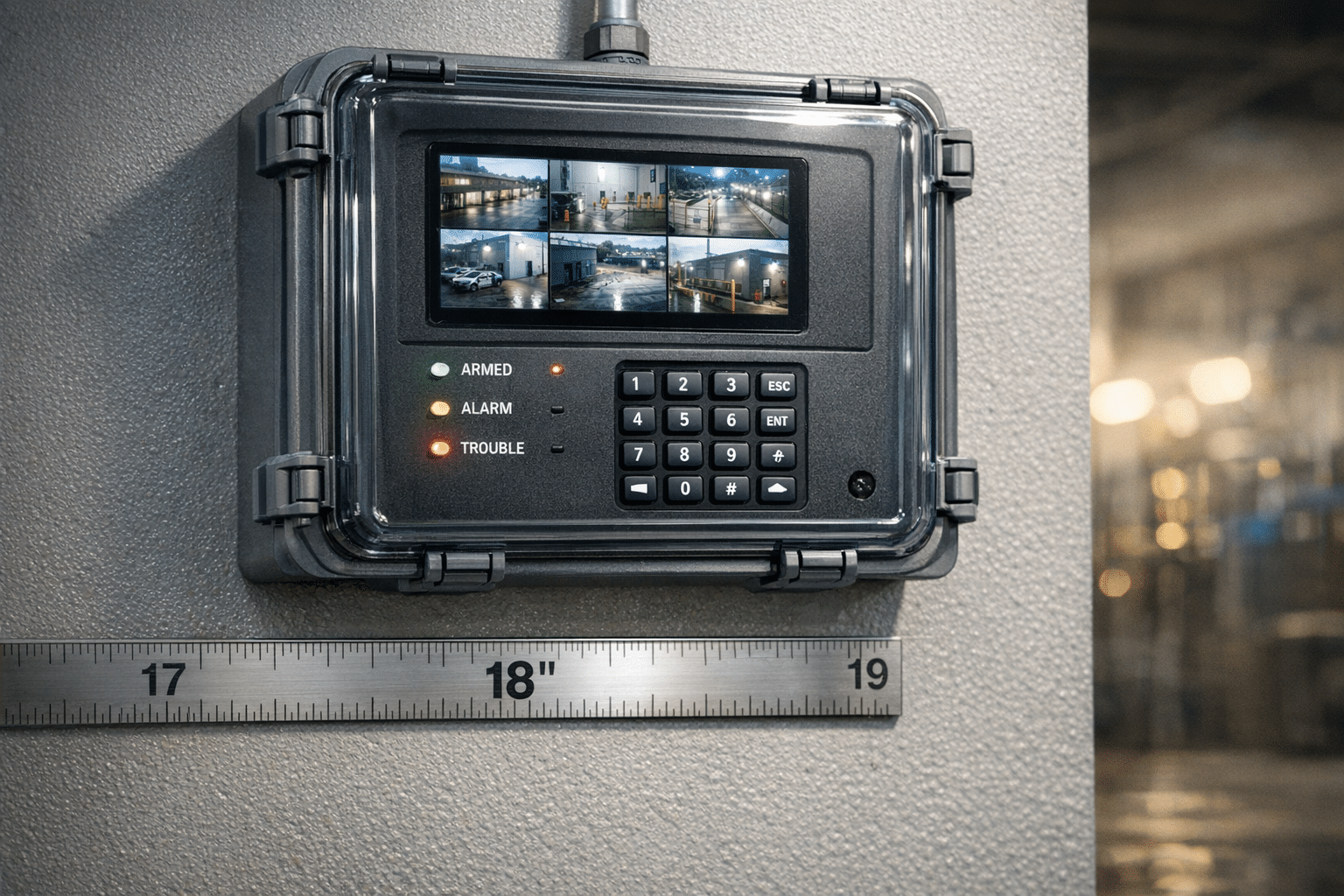 Adapting Security Plans for Houston's Seasonal Flooding Risks - 2