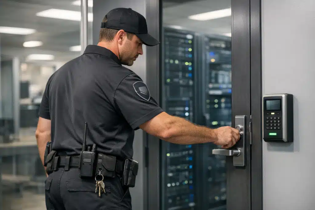 Adapting Your Houston Business to Cybersecurity Threats in 2026 - 2