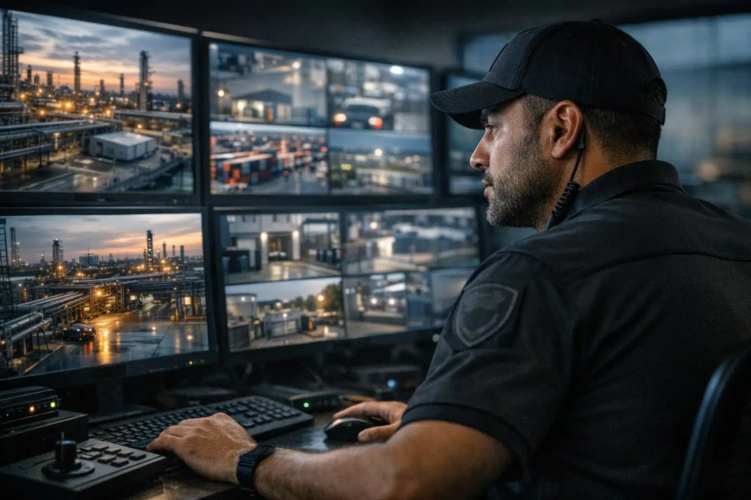 Adapting Your Houston Business to Cybersecurity Threats in 2026 Adapting Your Houston Business to Cybersecurity Threats in 2026