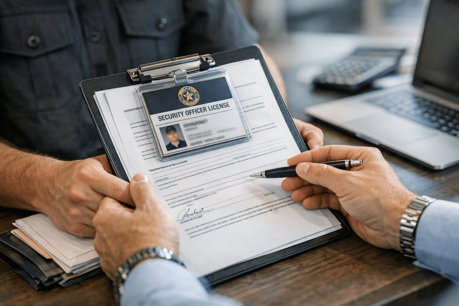 Avoiding Common Mistakes When Hiring Security Services in Houston - 2