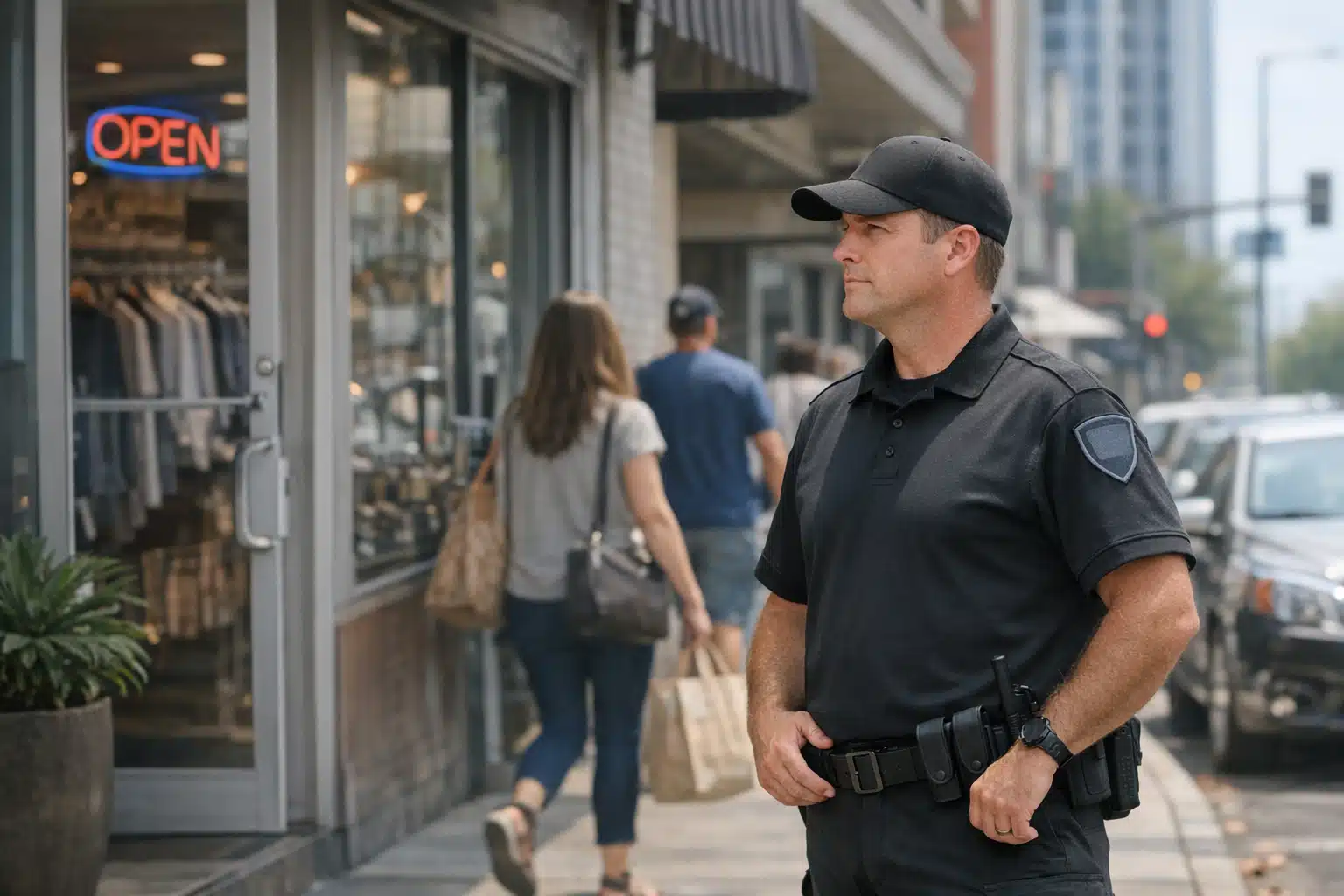 Cost-Effective Security Solutions for Small Businesses in Houston Cost-Effective Security Solutions for Small Businesses in Houston