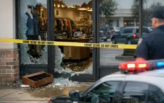 Creating a Comprehensive Security Plan for Houston's Small Businesses