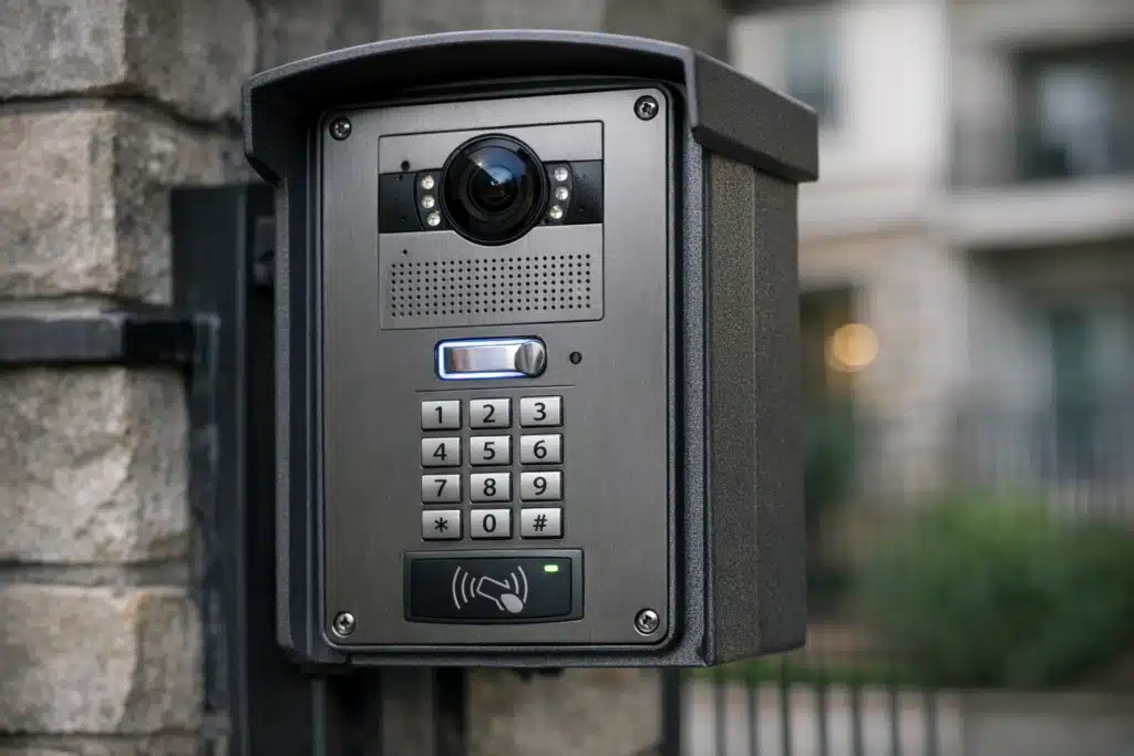 Enhancing Apartment Community Security in Houston: Best Practices - 2