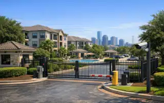 Enhancing Apartment Community Security in Houston: Best Practices