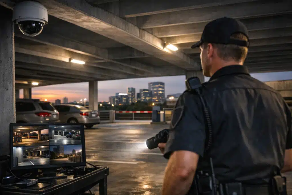 Essential Security Measures for Houston's Energy Corridor Businesses - 2