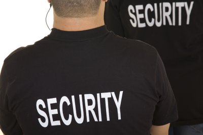 Security Personel