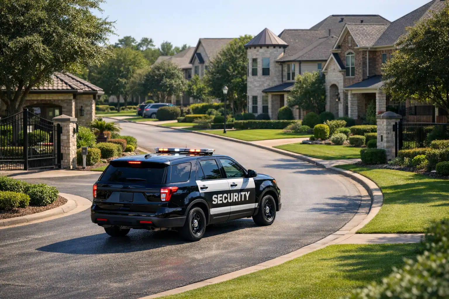 How to Choose the Right Security Patrol Services for Houston’s Gated Communities How to Choose the Right Security Patrol Services for Houston's Gated Communities