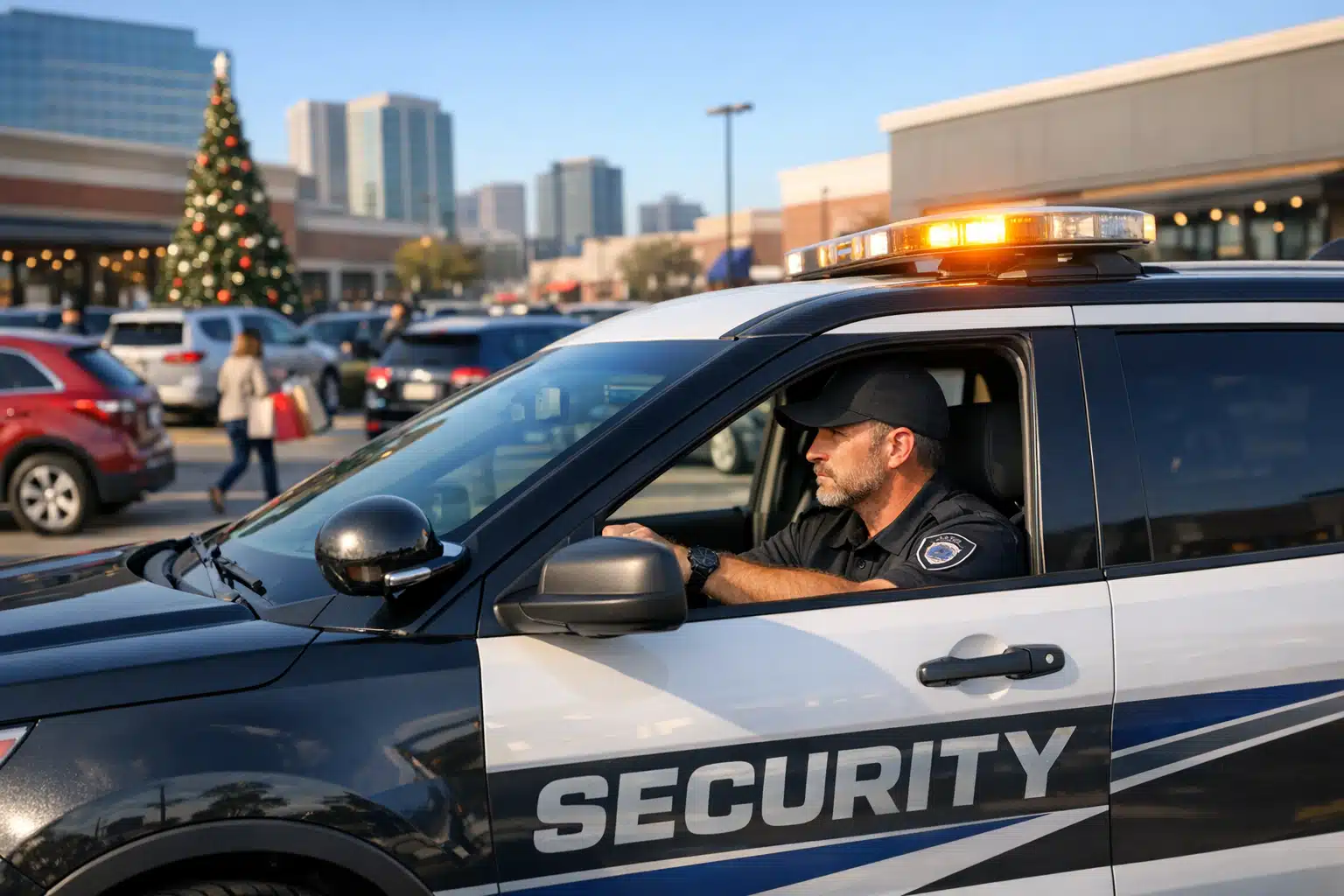 How to Choose the Right Security Patrol Services for Houston’s Retail Areas How to Choose the Right Security Patrol Services for Houston's Retail Areas