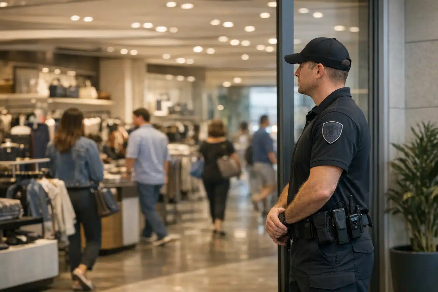 How to Choose the Right Security System for Your Houston Retail Business How to Choose the Right Security System for Your Houston Retail Business