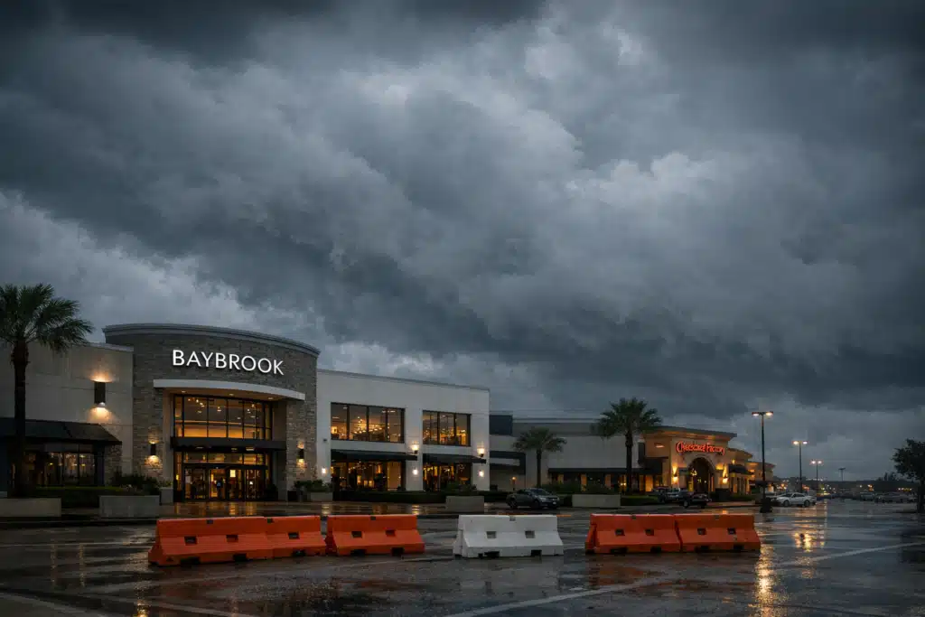 How to Develop an Emergency Response Plan for Houston's Shopping Malls - 2