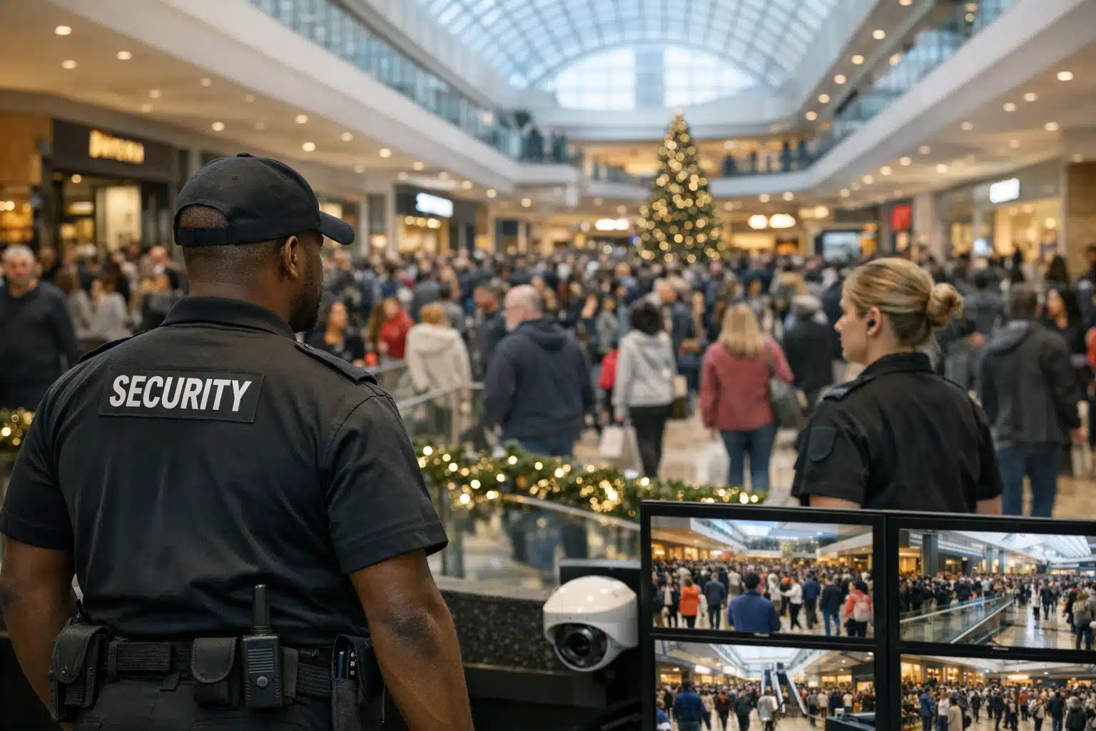 How to Develop an Emergency Response Plan for Houston’s Shopping Malls How to Develop an Emergency Response Plan for Houston's Shopping Malls