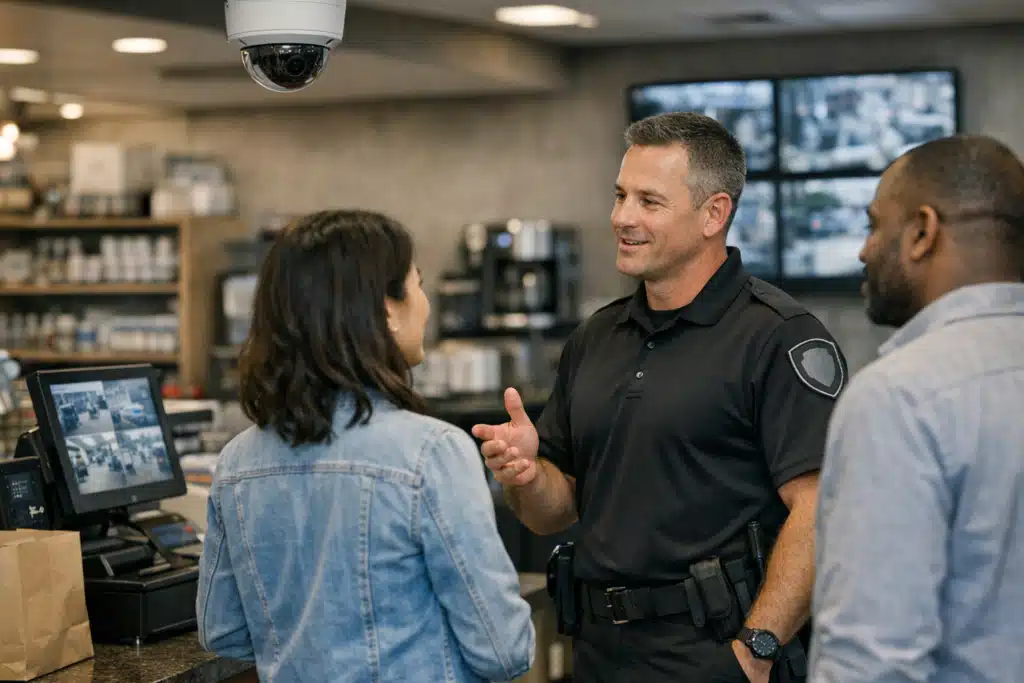 How to Implement Cost-Effective Security Solutions for Houston's Small Businesses - 2