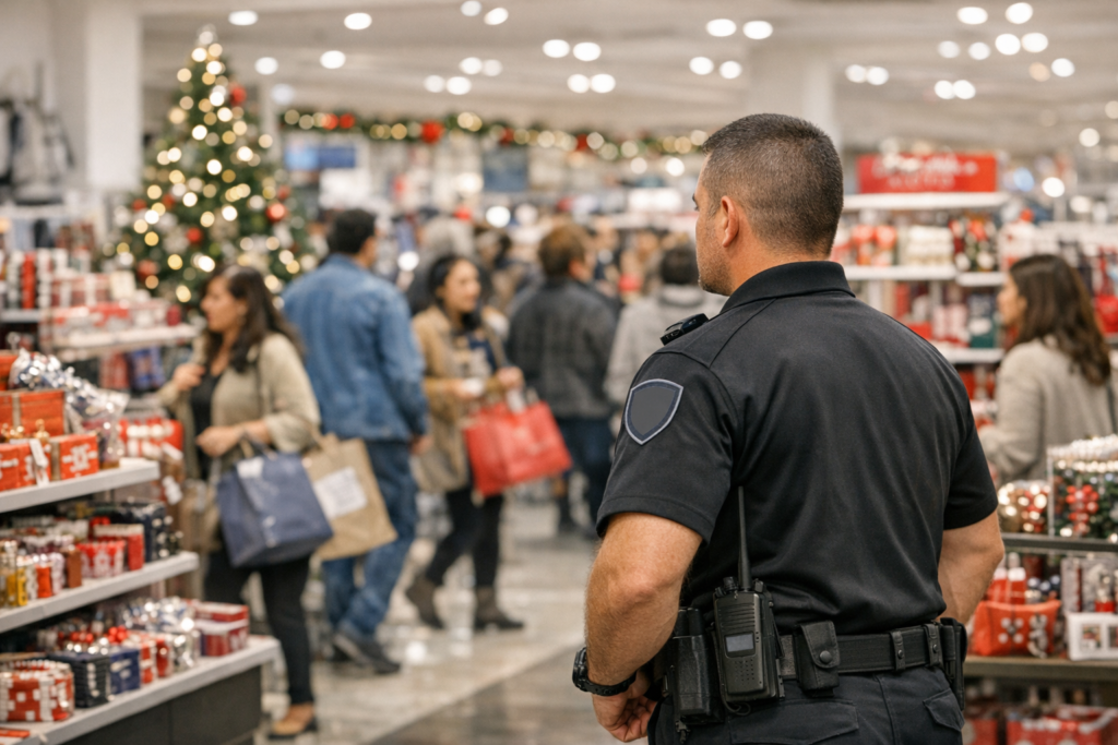How to Prepare Your Houston Business for Increased Holiday Traffic - 2