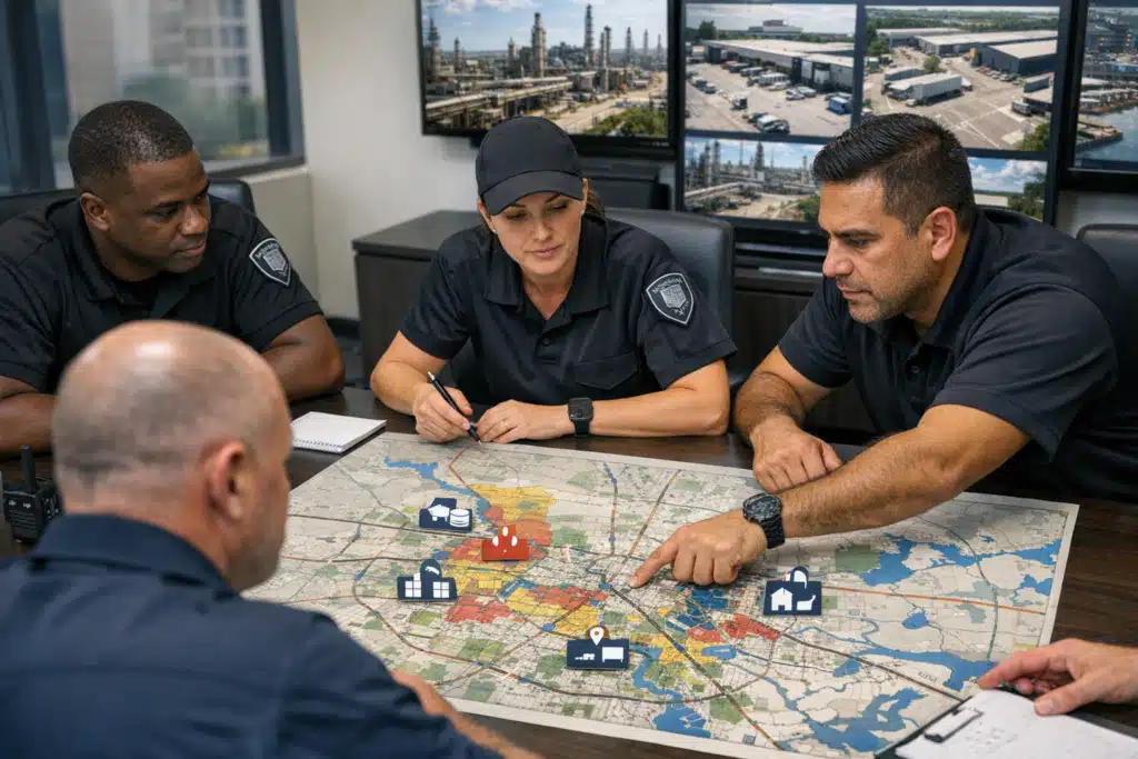 How to Prepare Your Houston Business for Unexpected Security Challenges - 2