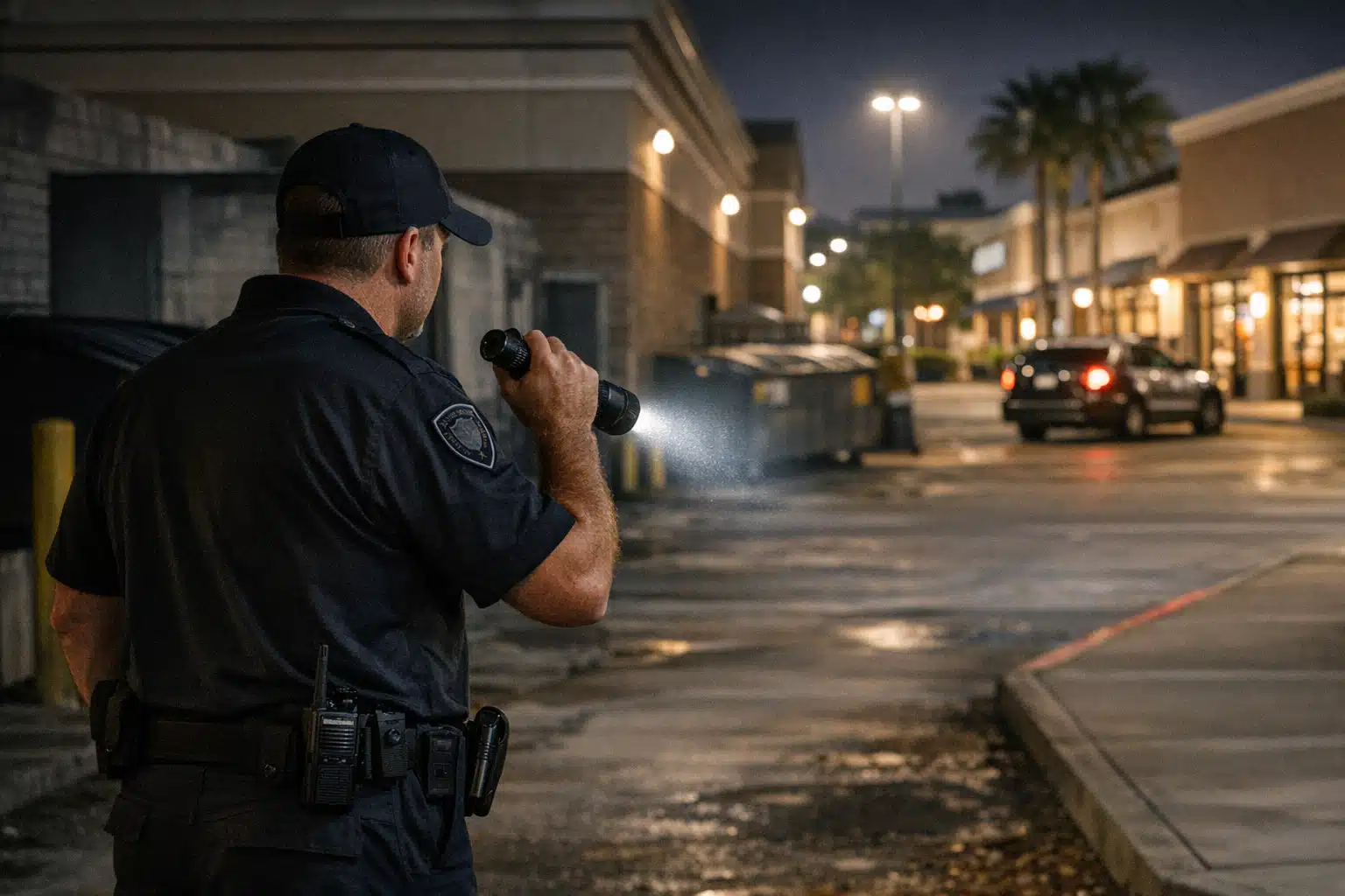 How to Prepare Your Houston Business for Unexpected Security Challenges How to Prepare Your Houston Business for Unexpected Security Challenges