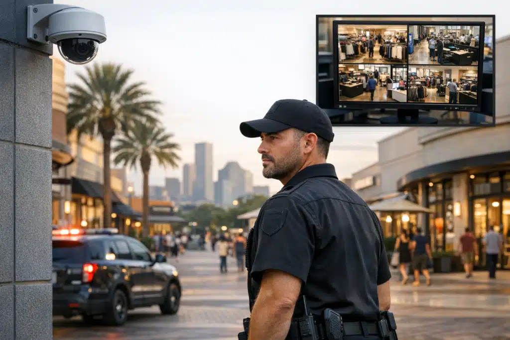 How to Protect Retail Stores in Houston from Summer Shoplifting Spikes - 2