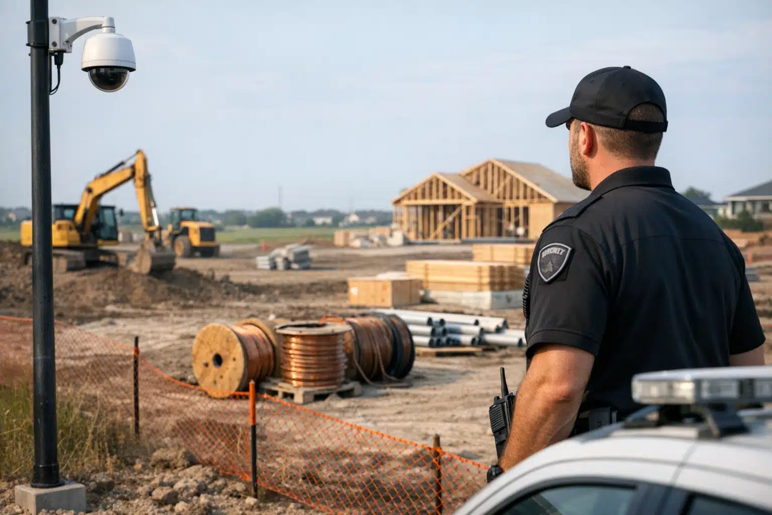 Optimizing Security for Houston’s Suburban Business Growth Optimizing Security for Houston's Suburban Business Growth