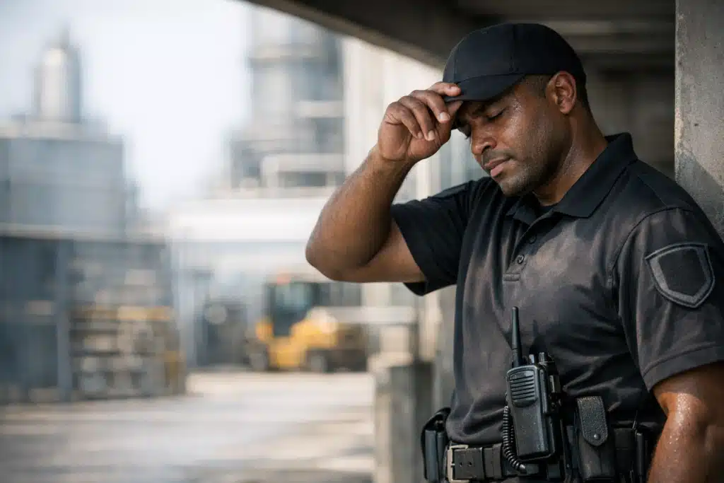 Preparing for Houston's Summer Heat: Security Considerations for Businesses - 2