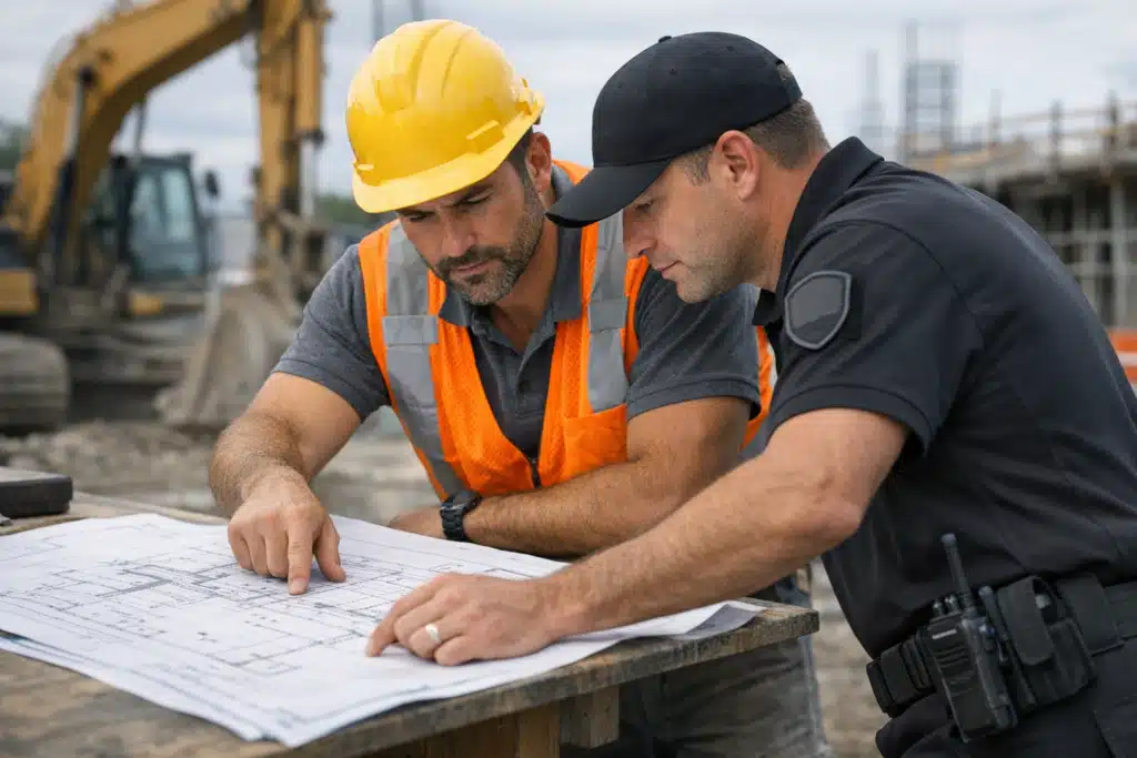 Proactive Security Planning for Houston's New Business Developments - 2