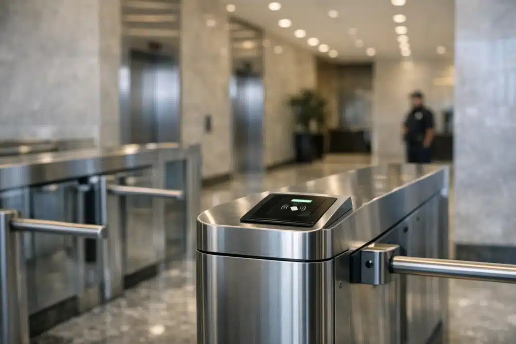 Securing Houston's High-Rise Buildings: Best Practices for Property Managers - 2