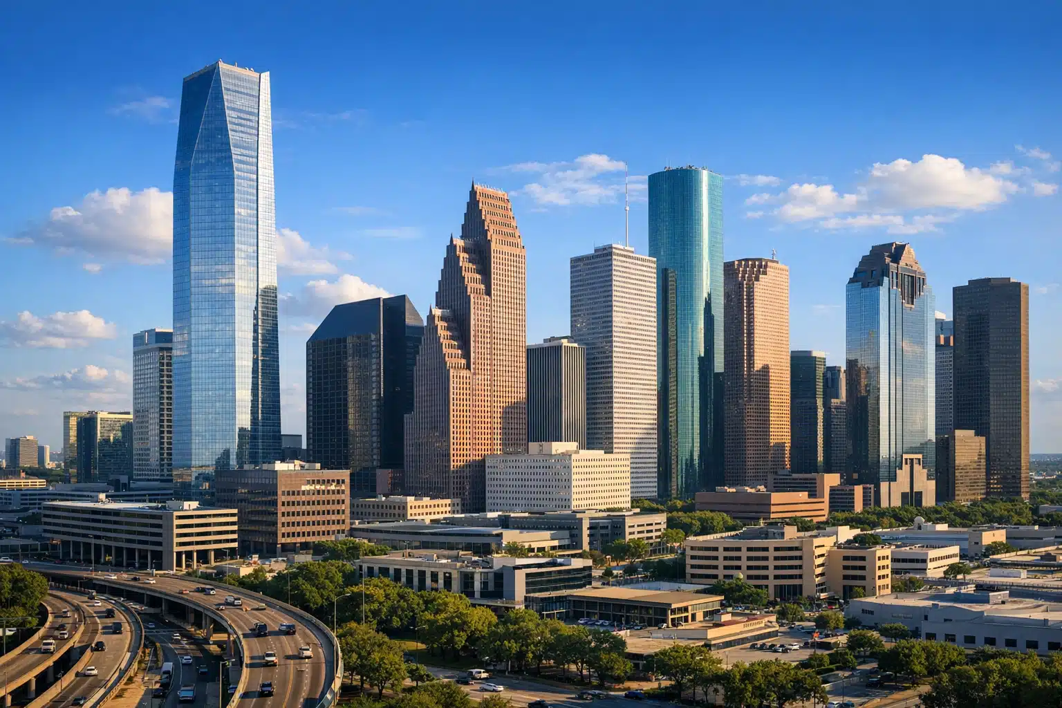 Securing Houston’s High-Rise Buildings: Best Practices for Property Managers Securing Houston's High-Rise Buildings: Best Practices for Property Managers