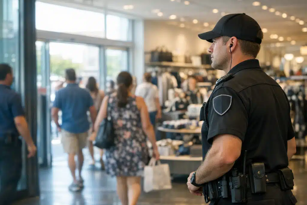 The Impact of Summer Crime Spikes on Houston's Retail Security - 2