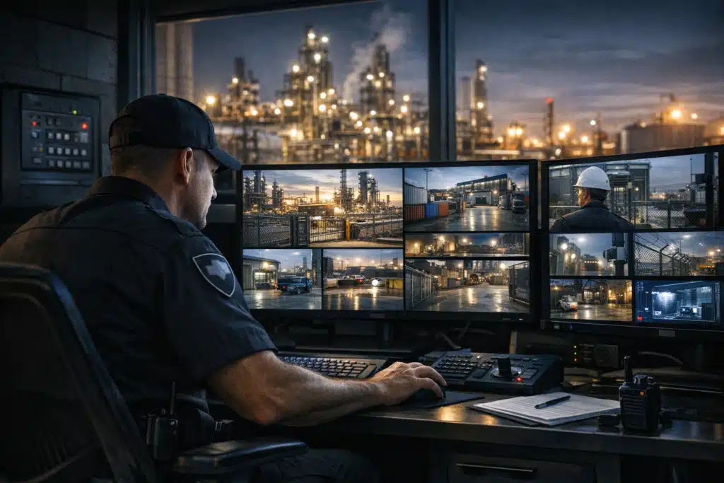 The Importance of Security Audits for Houston Businesses - 2