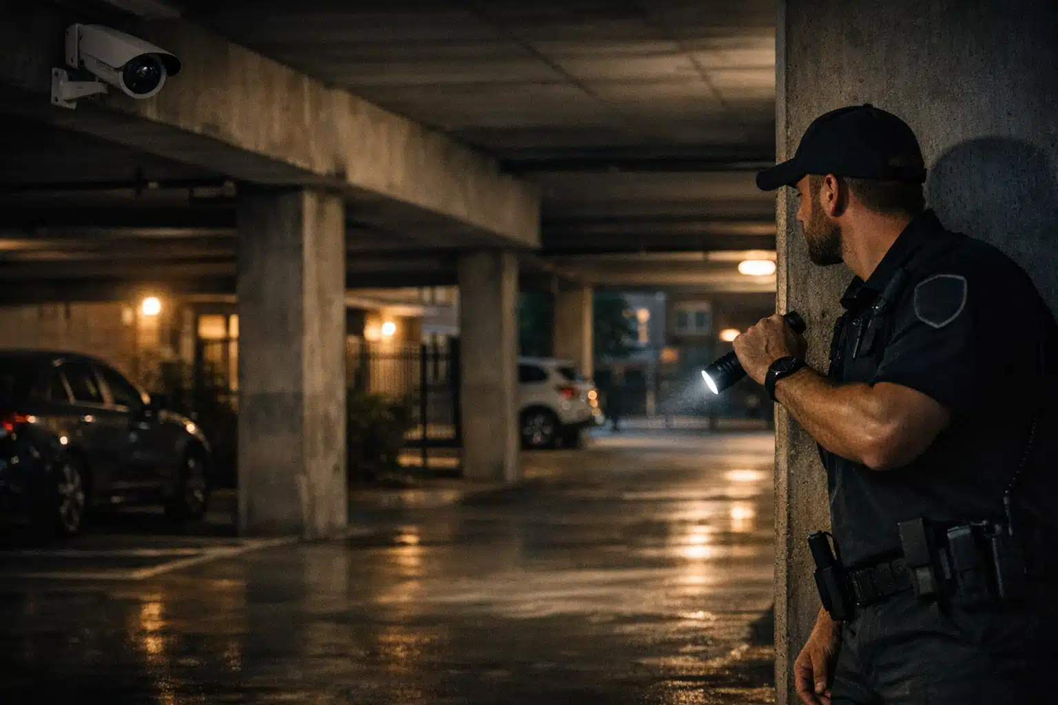 Top Security Tips for Managing Houston’s Apartment Complexes This Fall Top Security Tips for Managing Houston's Apartment Complexes This Fall