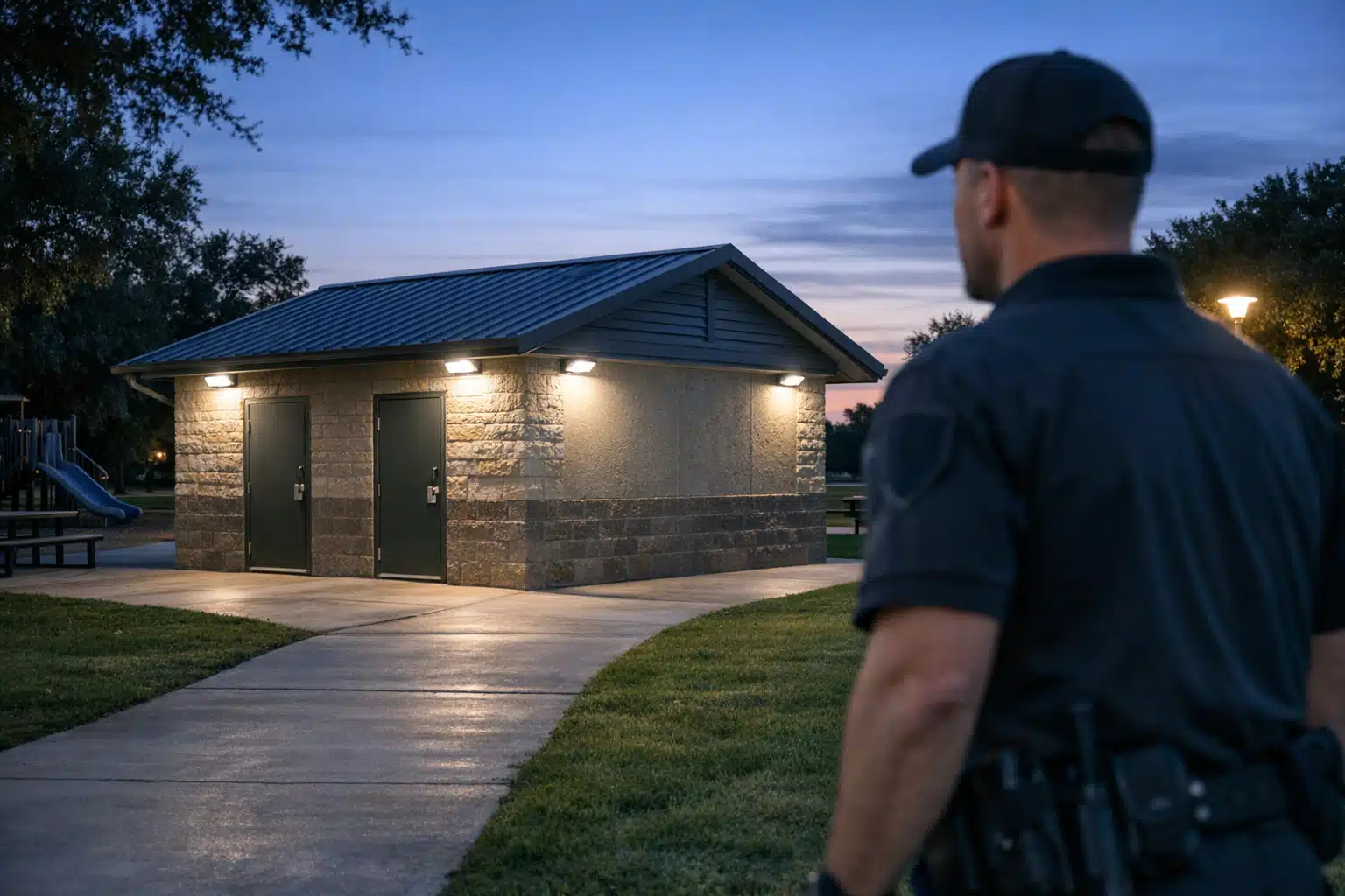 Top Strategies for Preventing Vandalism in Houston's Public Spaces