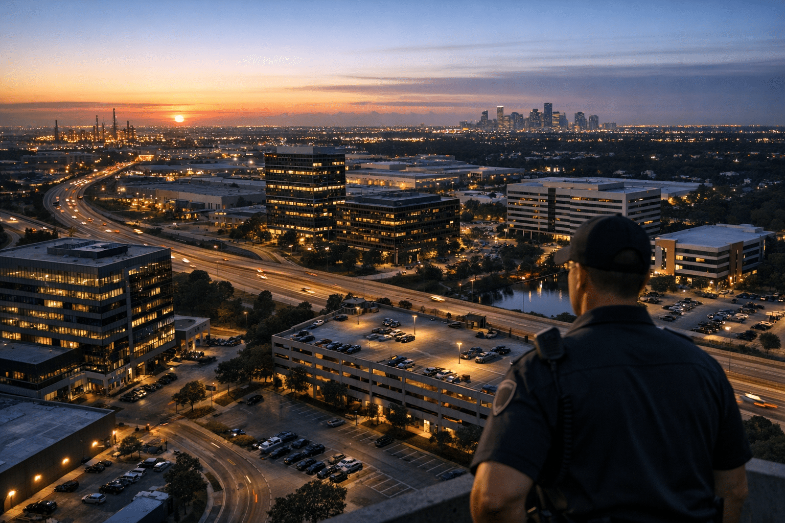 Understanding Houston Crime Trends: What They Mean for Your Business Security Understanding Houston Crime Trends: What They Mean for Your Business Security