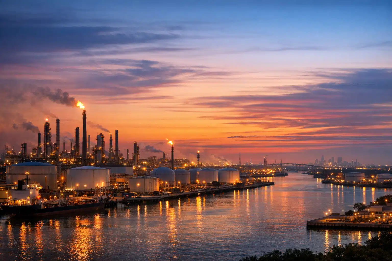 Understanding the Role of Fire Watch Services in Houston’s Industrial Areas Understanding the Role of Fire Watch Services in Houston's Industrial Areas