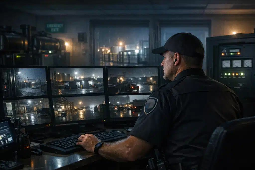 Weathering the Storm: Preparing Houston Businesses for Unexpected Security Threats - 2
